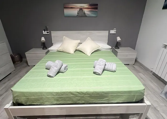 Carpe Diem Appartement *