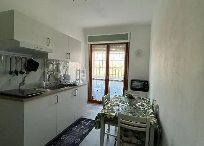 Carpe Diem Appartement *