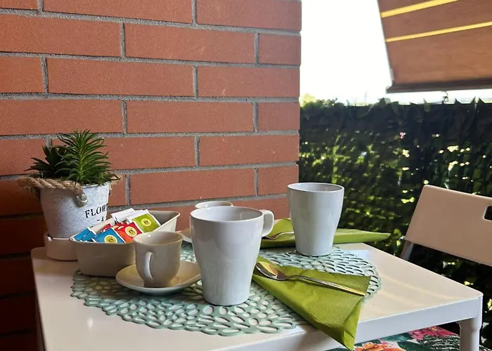 Carpe Diem Appartement Rome