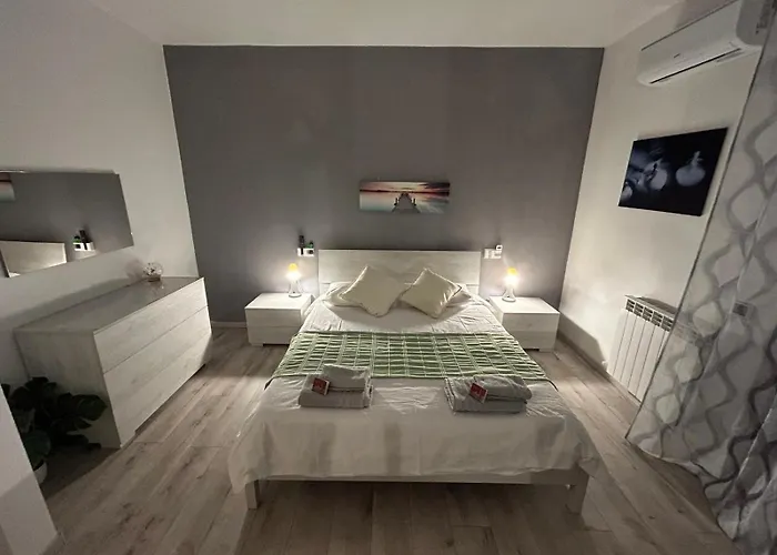 Carpe Diem Appartement *