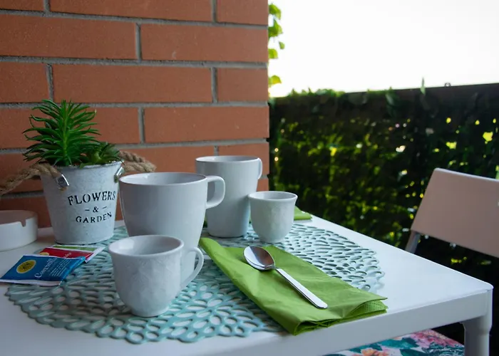 Carpe Diem Appartement *