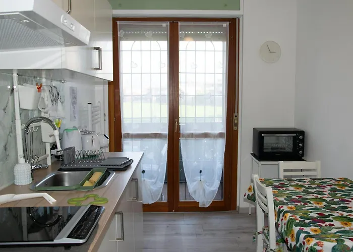 Carpe Diem Appartement Rome