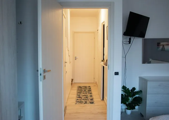 Carpe Diem Apartment