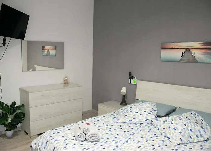 Appartement Carpe Diem