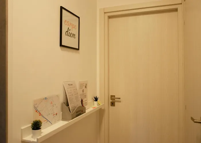Appartement Carpe Diem *