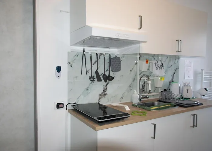 Appartement Carpe Diem