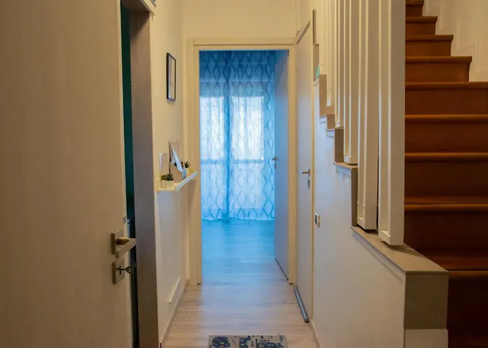 Appartement Carpe Diem *