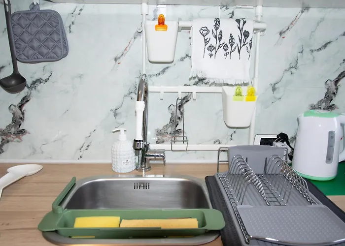Carpe Diem Apartment *