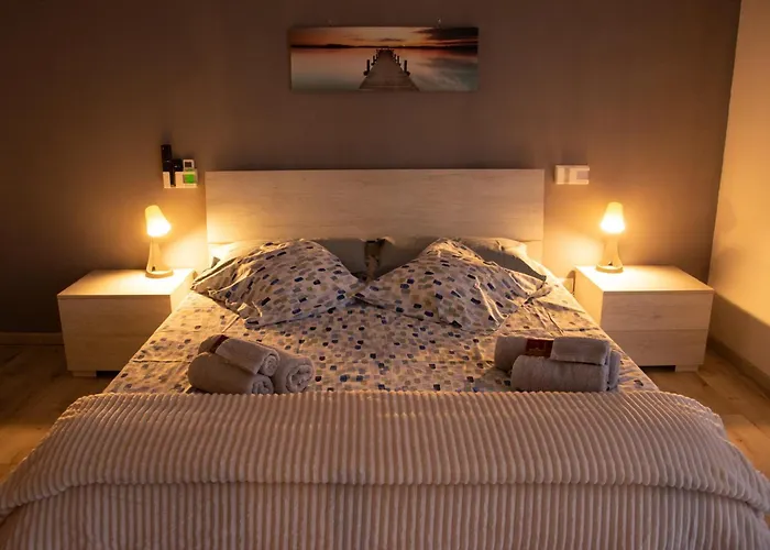 Carpe Diem Appartement Rome