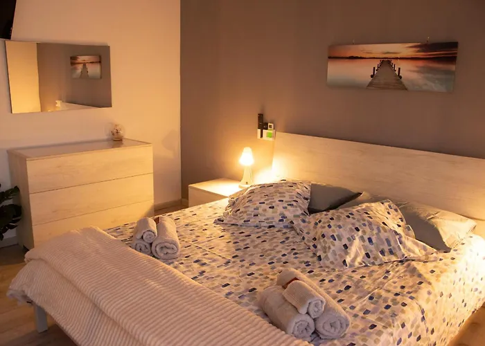 Appartement Carpe Diem Rome