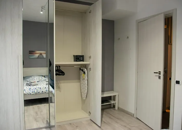Carpe Diem Apartment *