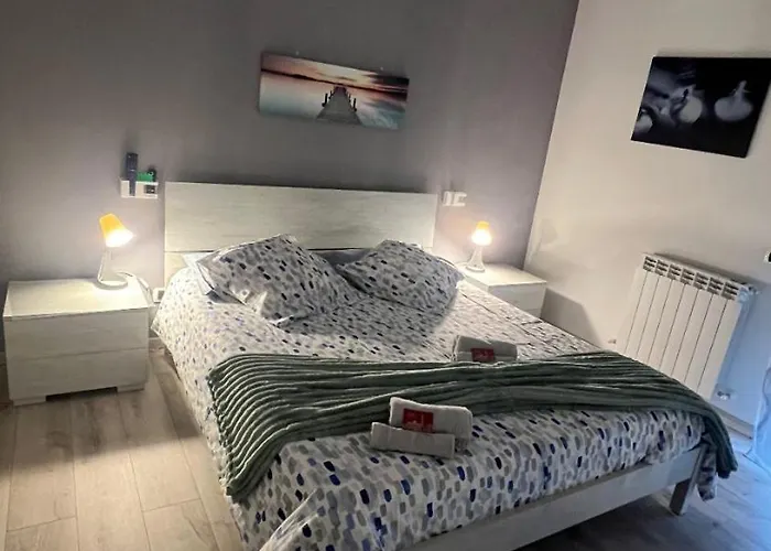 Carpe Diem Appartement Rome