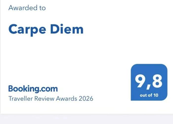 Carpe Diem